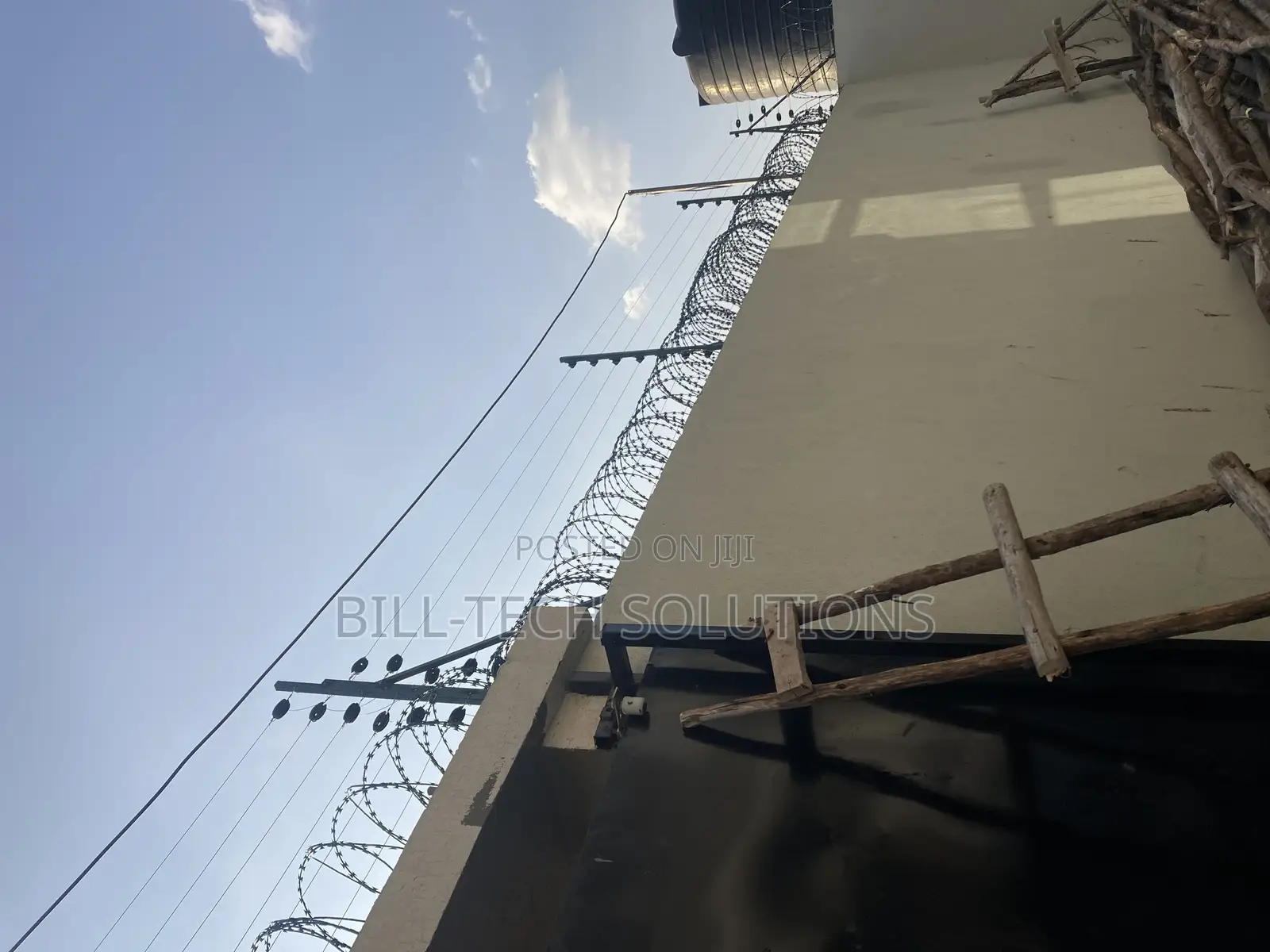 Electrician