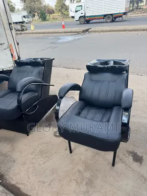 Salon Sink Chair