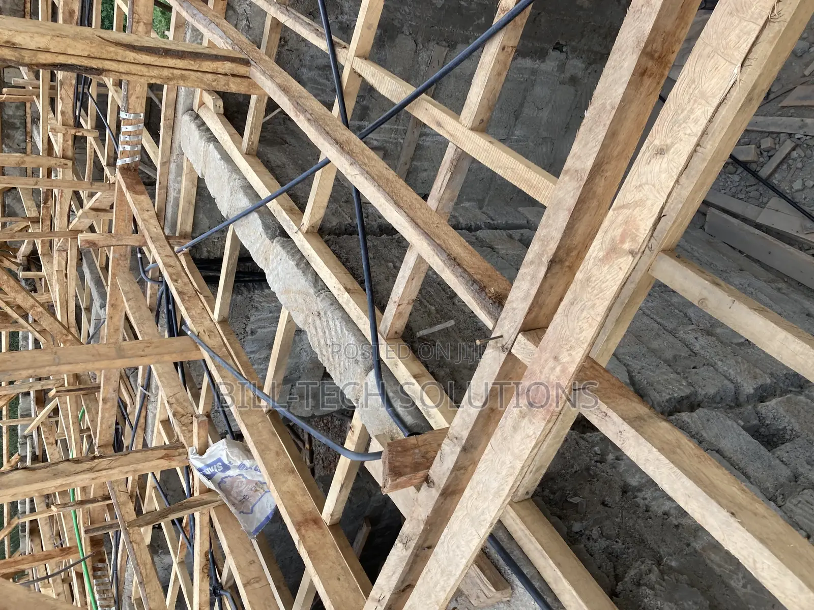 Electrician