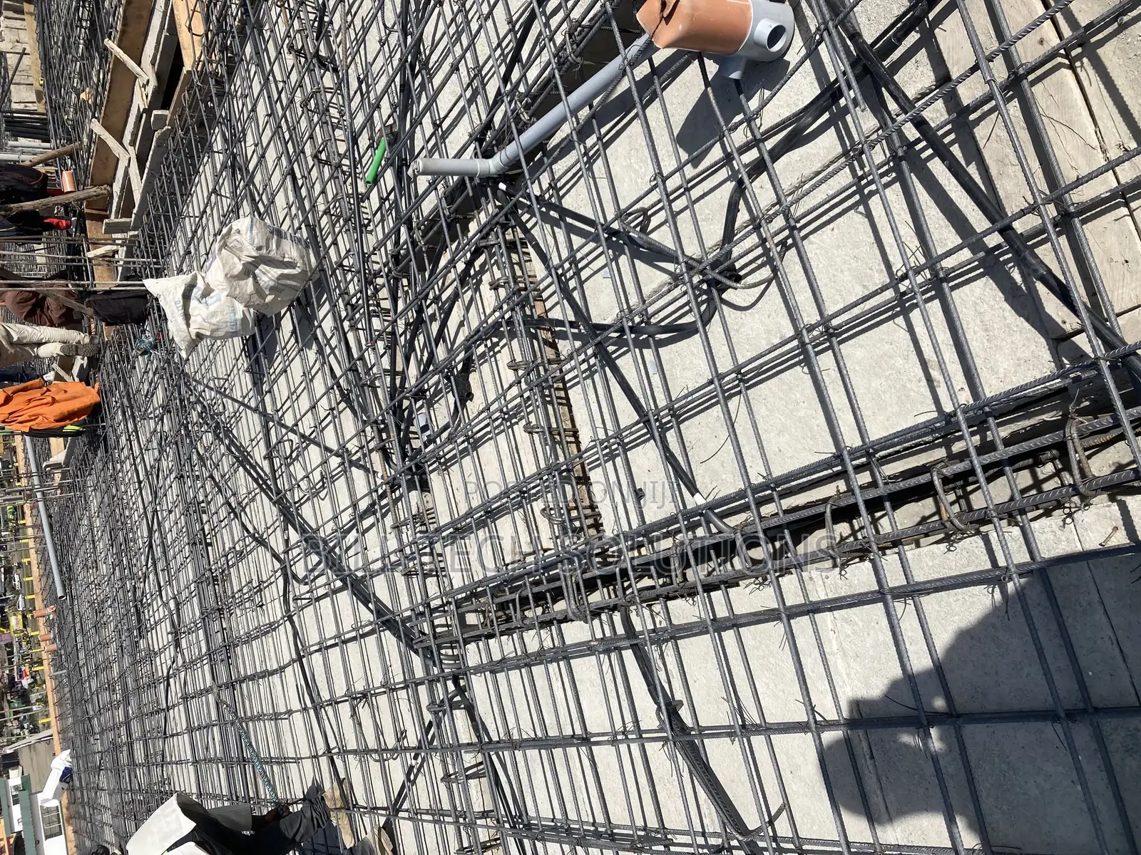 Electrician