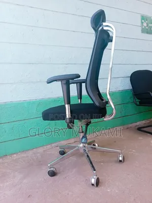 High Back Executive Office Chair