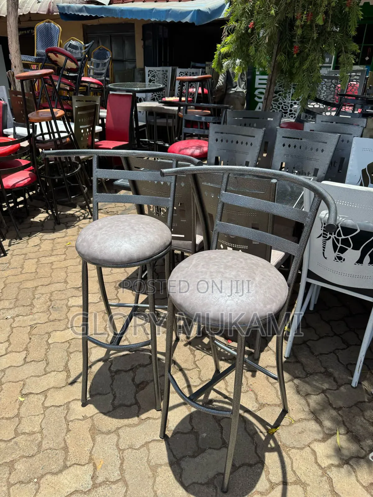 Restaurants And Bar Sinatabu Chairs Arms