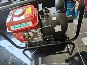 Chemical Water Pump
