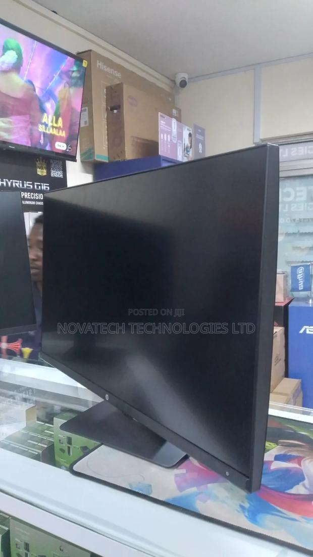 Edge to Edge Hp 27inches Z27n Monitor