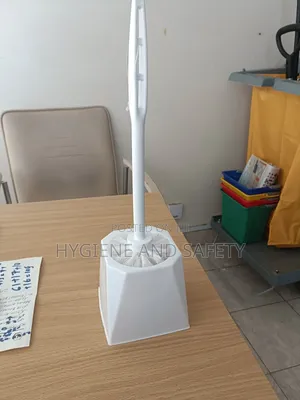 Toilet Brush+Bowl