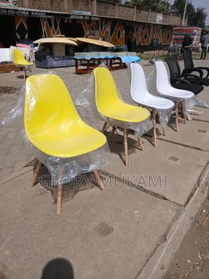 Eames Hanging Chairs