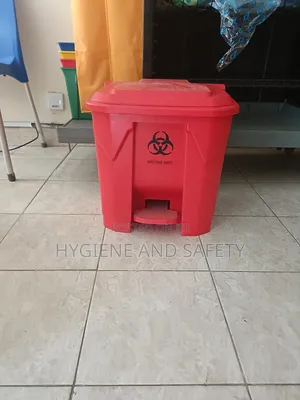 30liters Pedal Bin