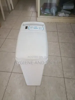 Sensor Sanitary Bin (Sanitary)