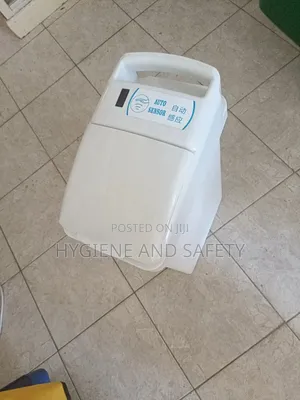 Sensor Sanitary Bin (Sanitary)