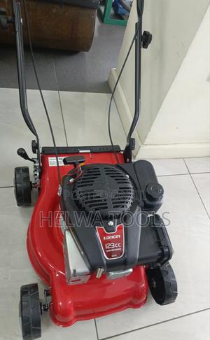 Lawn Mower /Gasoline Lawn Mower - main view