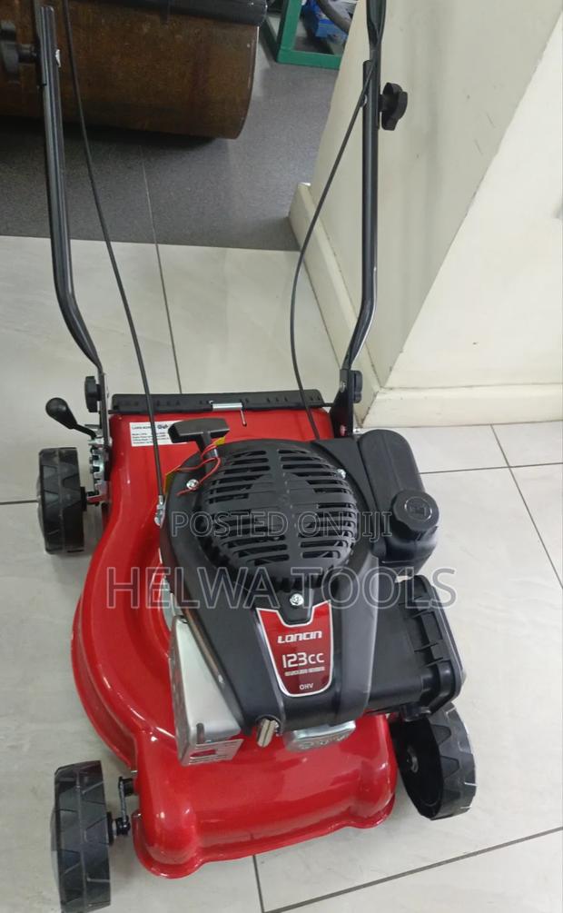 Lawn Mower /Gasoline Lawn Mower