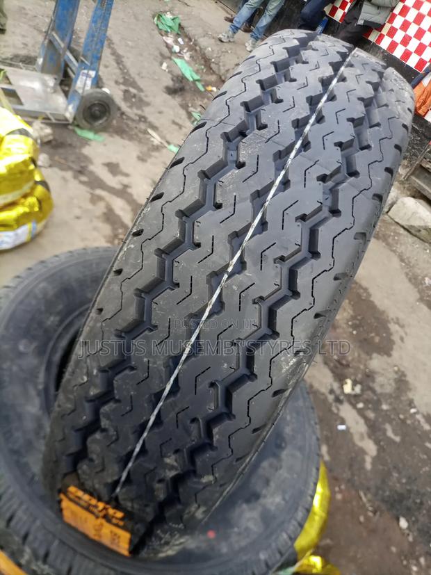 195r15c Winda Tyres - main view