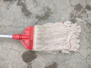 Kentucky Mop Complete With1.4m Aluminium Handle