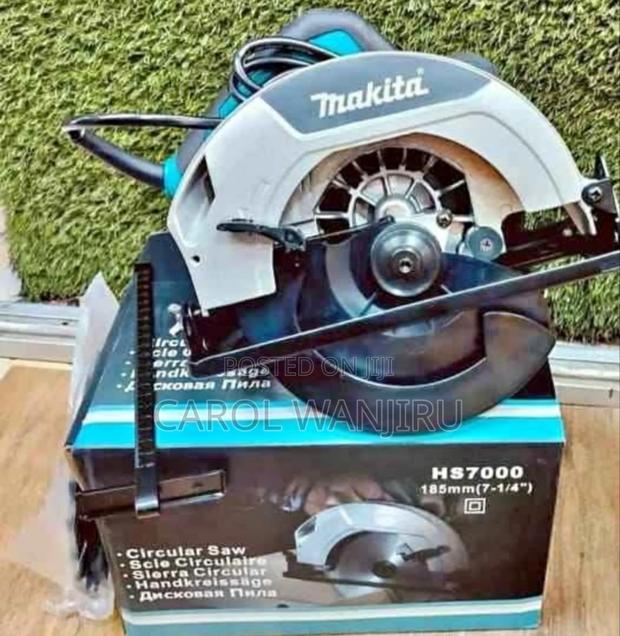 Electric Powerful Makita Circular Saw/ Circular Saw