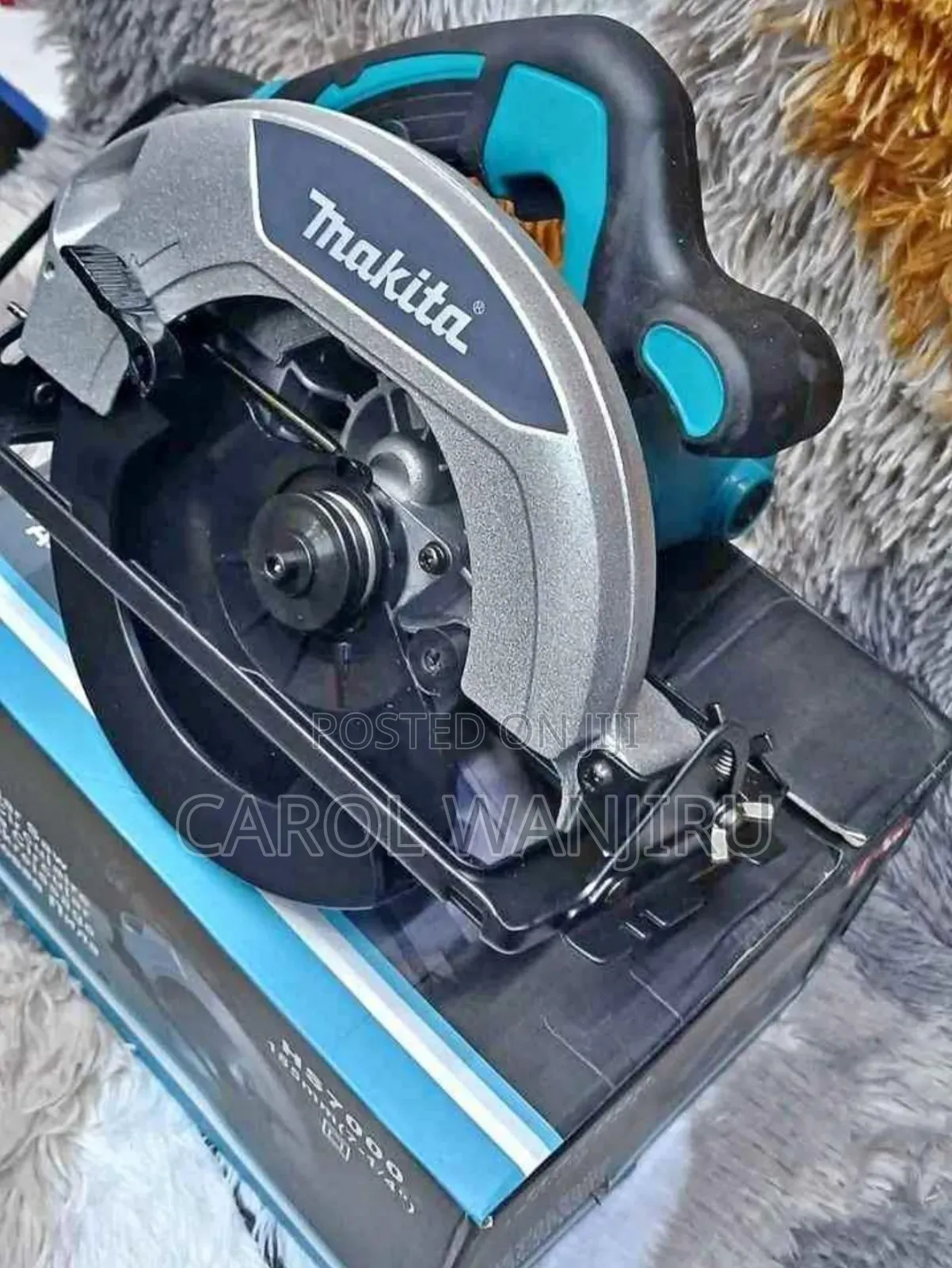 Makita Circular Saw Machine / Electric Circular Saw