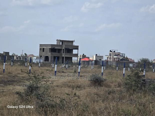 Kamakis - Kiratina Plots on Eighth Acre - main view