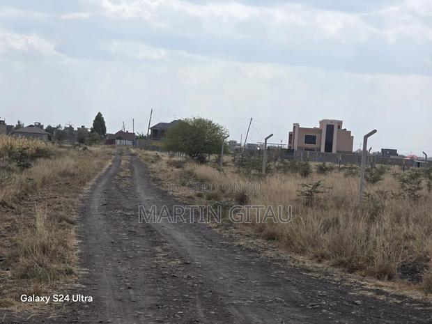Kamakis - Kiratina Plots on Eighth Acre - thumbnail 2