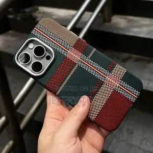 Elegant and Design for Your iPhone 14 Pro Max a Warm Case