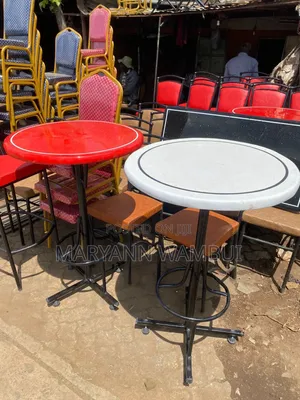 High Table for Club and Hotel