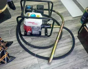 Concrete Vibrator Machine/ Pocker Vibrator Machine
