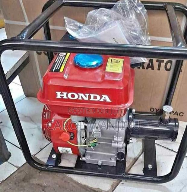 Honda Concrete Vibrator Machine/ Electric Honda Vibrator