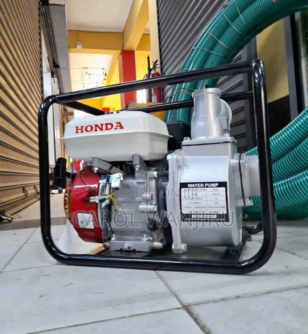 Affordable Honda Water Pump Machine/ 2" Honda Water Pump