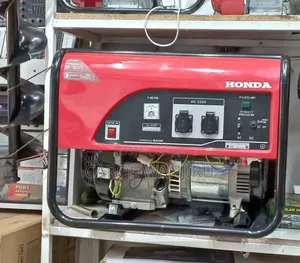 3kva Honda Generator Machine/ New 3kva Honda Generator