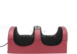 Electric Foot Massager