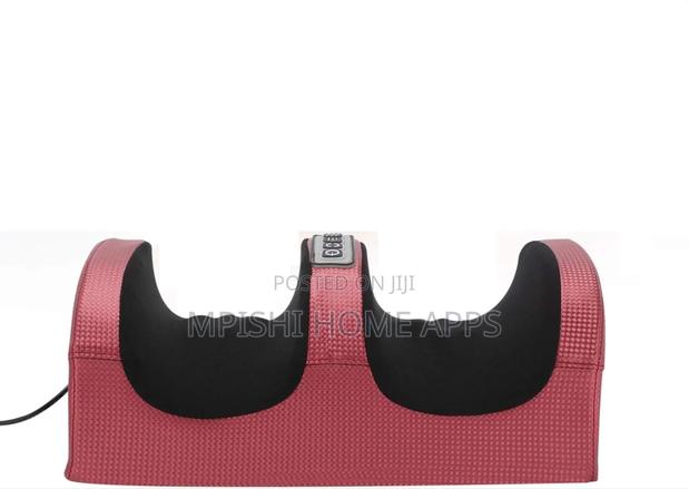 Electric Foot Massager - thumbnail 2