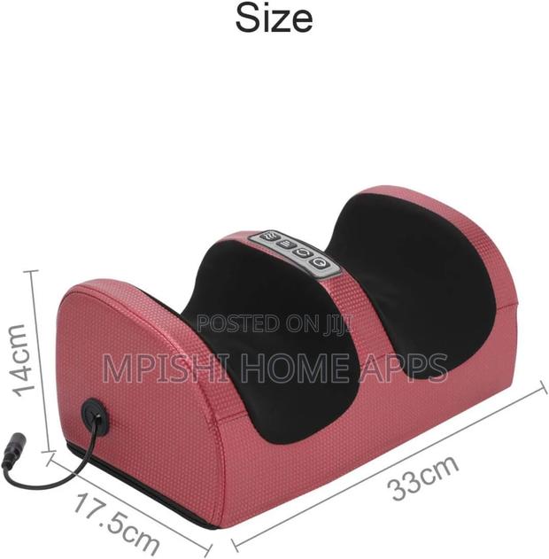 Electric Foot Massager - thumbnail 3