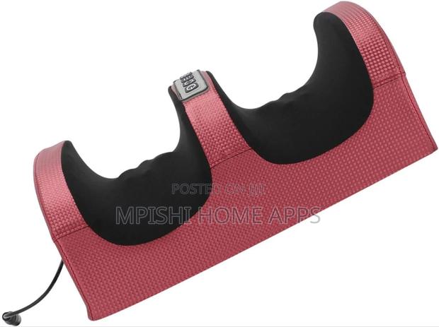 Electric Foot Massager - thumbnail 4