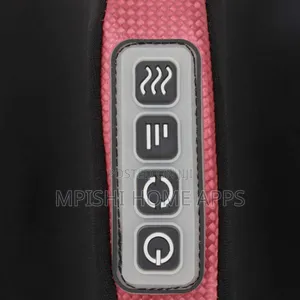 Electric Foot Massager