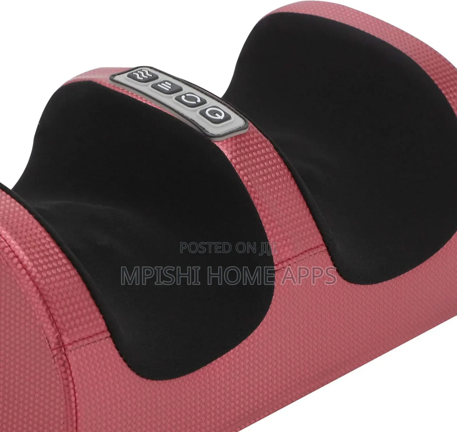 Electric Foot Massager