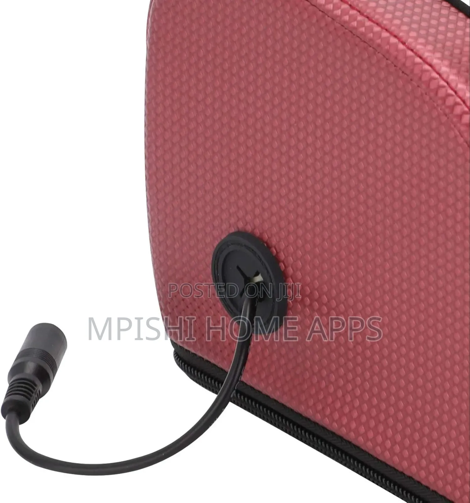 Electric Foot Massager