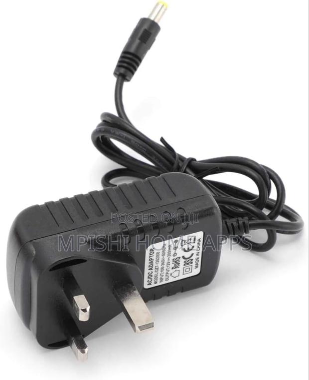 Electric Foot Massager - thumbnail 8