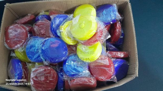 Retractable Tape Measure - main view