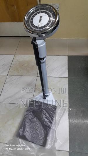 Manual Scale Height And Weight - thumbnail 2