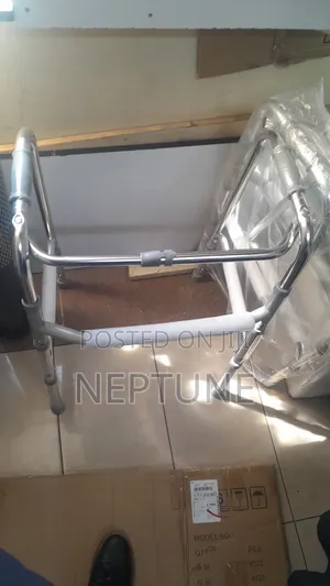 Foldable Walker Frame