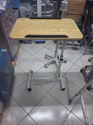 Food Table,Over Bed Table - main view