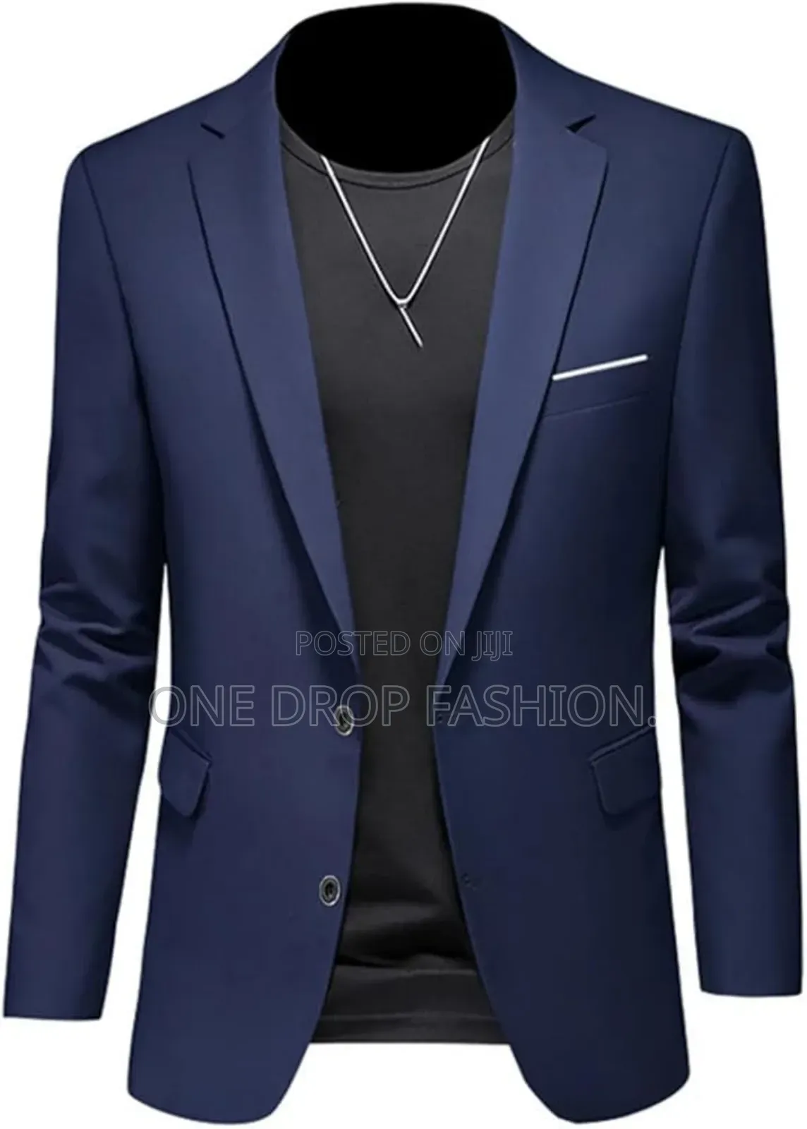 Fancy Mens Fit Blazers /Coats