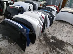 Ex Japan Popular Car Models Bonnets Available 