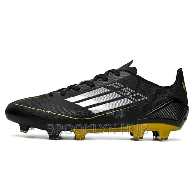F50 Soccer Boots ,Quality Super Strong Football Boots - thumbnail 3