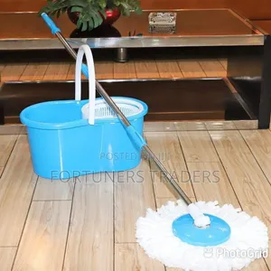 Spin Mop Rotating Spin Mop