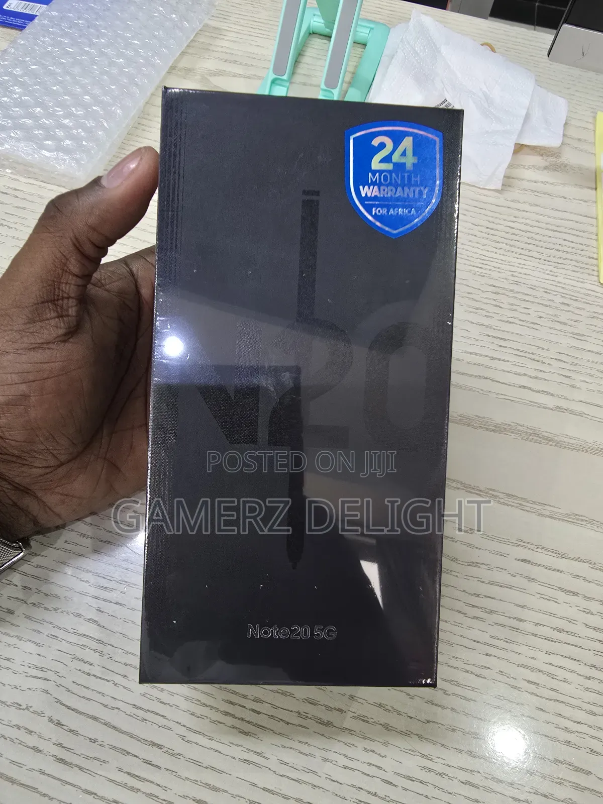 Samsung Galaxy Note 20 5G 256 GB