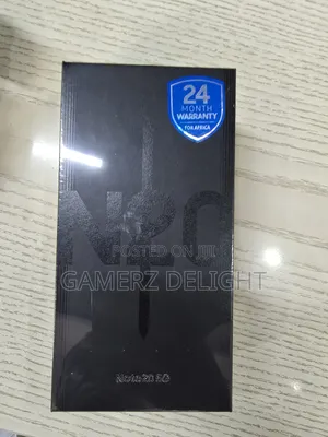 Samsung Galaxy Note 20 5G 256 GB