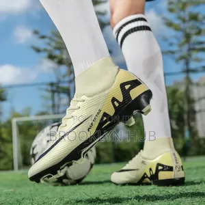 Original Nike Air Zoom Football Boots