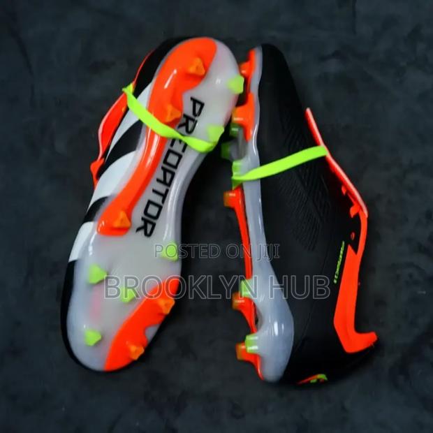 Original Predator Football Boots - thumbnail 3