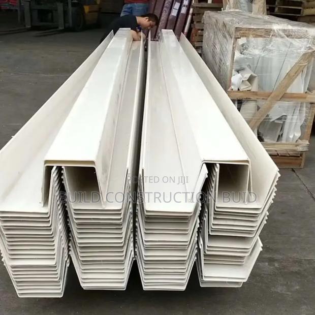 High Grade Gutters Suppliers