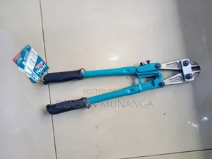 Total Bolt Cutters