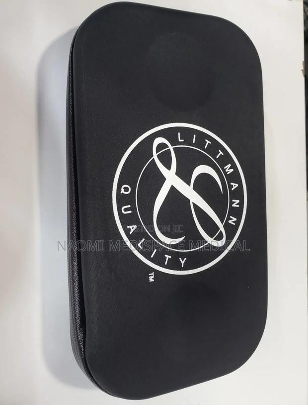 Littman Stethoscope Case - main view
